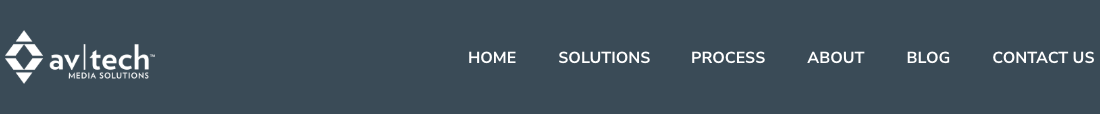 AV-Tech Media Solutions